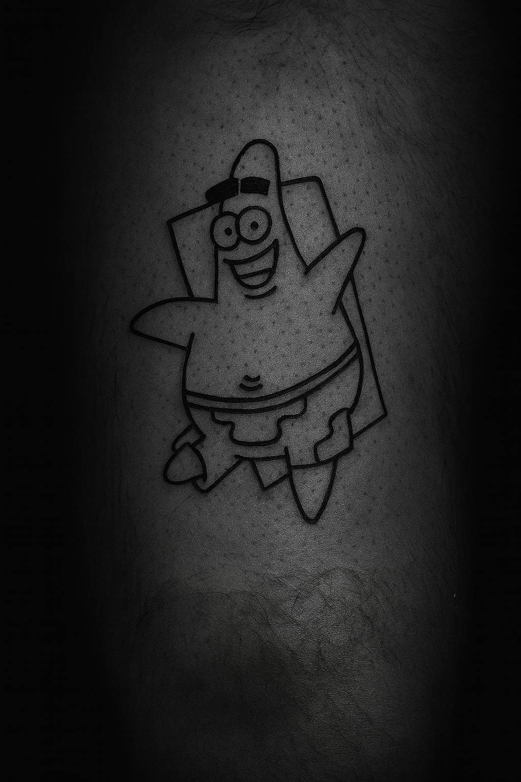 Patrick